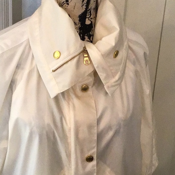 Minnie Rose Short Sleeve Jacket - Picture 5 of 7